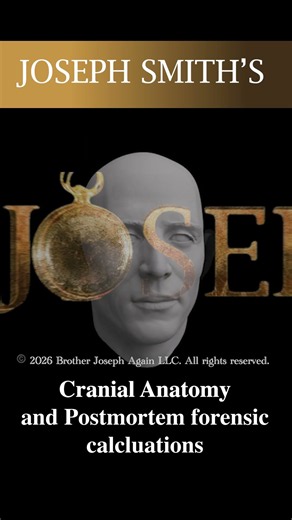 Brother Joseph Again- LAST CHANCE