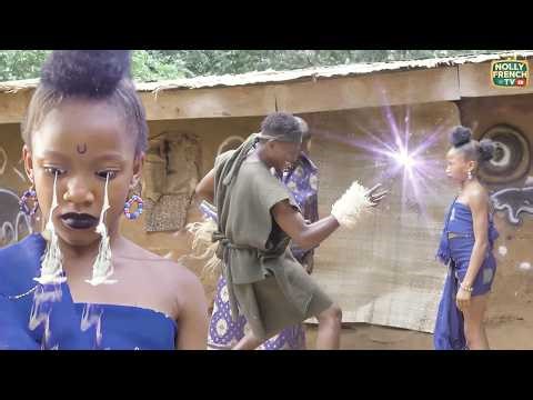 He Tried to Kill Her Without Knowing She Had a Supernatural Power | New Movie 2026
