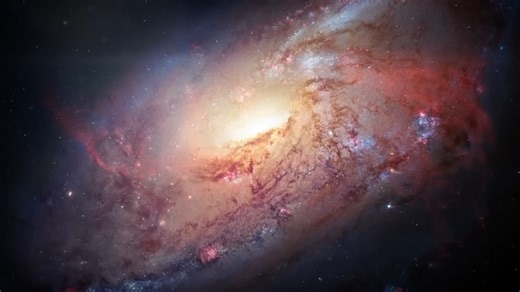 Scientists detected something entering the solar system - and it wasn’t from here