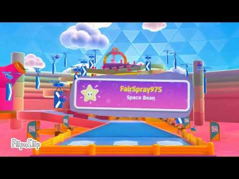 What People do to me in fall guys...