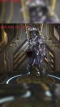 You need to use this mirage build #warframecreator #gaming #warframetips #warframe