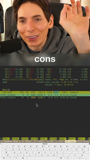 Hiding Code in Python