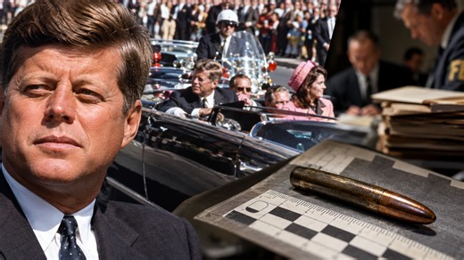 JFK's “magic bullet” became a national mystery but the FBI had ballistic evidence most Americans never heard about - “Why?”