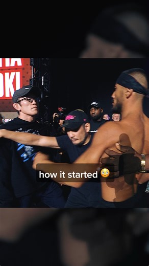 "The Japanese Beast" was DOMINANT 😤 | ONE Championship