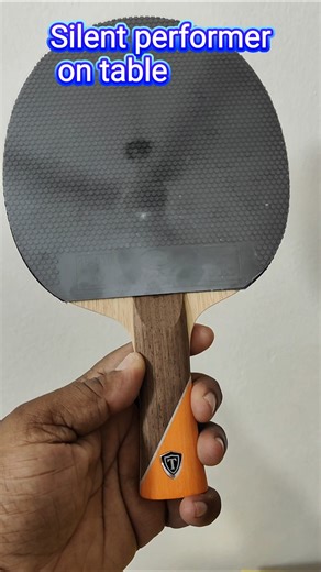 Xiom Allround S Ready Bat with Yinhe Uranus Pro and Andro GTT Control Meets Confidence