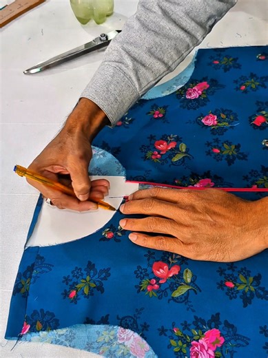 Simple Sewing Techniques for Fashion Design