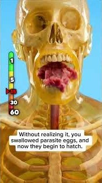 What Happens If You Eat Raw Meat Every Day? 🥩😨 #health #facts