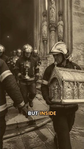 Notre-Dame: The Cathedral That Rose from the Ashes