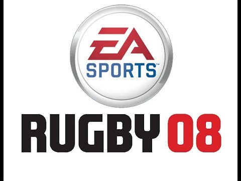 🏉 Rugby 08 (PS2) | Pure Nostalgia & Bone-Crunching Tackles!