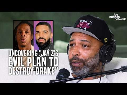 Uncovering "Jay Z's Evil Plan To Destroy Drake” Video From “What’s The Dirt?"