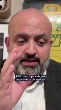 World Cup: Is FIFA pricing out the average football fan? | DW News