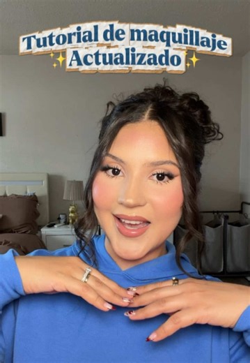Maquillaje de cumpleaños paso a paso: lista de productos completa