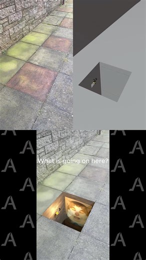 Monday Left Me Broken Cat Breakdown