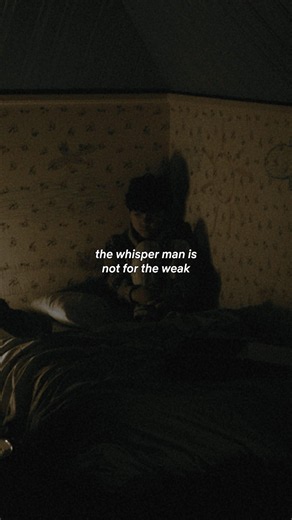 I guess I won't be sleeping tonight 🫠 The Whisper Man is now playing.