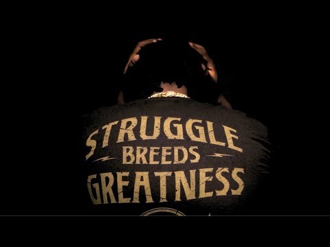 DatzJappa - Life Of Sin (Official Music Video)