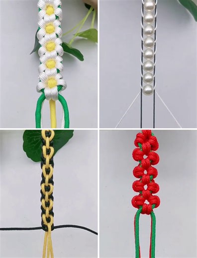Easy Bracelet Patterns for Beginners :) | Quilling Made Easy