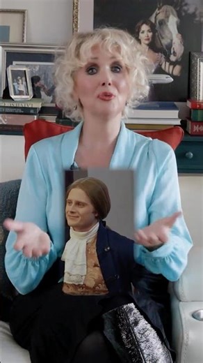 The Story Behind Episode 03 │ Janine Turner on Thomas Jefferson │ The Pursuit │ Constituting America