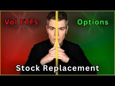 No more Volpocalypse Blowups! Safe Short Vol with VXX | UVXY Options