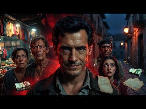 El Asesino Invisible de Casablanca 7 Años de Crímenes Perfectos Que Nadie Notó