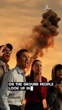 American Airlines Flight 191: The Day the Sky Turned Deadly #usa