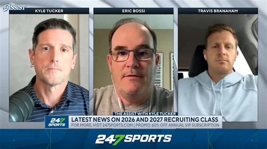 “If there is a coach out there who is built to get the most out of Miikka Muurinen, it’s unquestionably John Calipari…” @ebosshoops