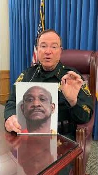 Sheriff's comments on former LEO arrested for threatening VSSO