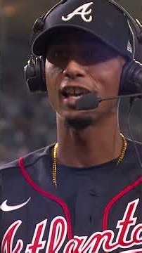 ‘I’ve been a sleeping beast’ – Braves’ Pitcher Ray Kerr on thriving under pressure in the playoffs