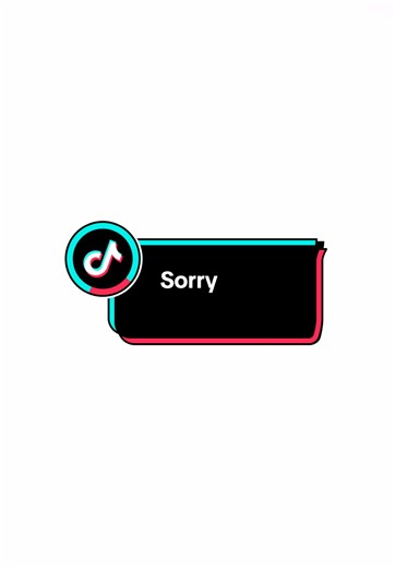 Justin Bieber - Sorry: A Musical Apology