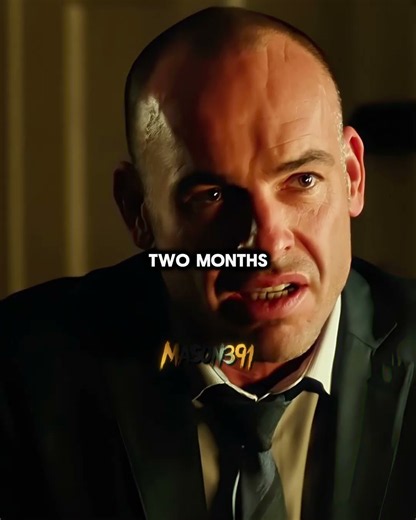 Oliver Queen & Quentin Lance Argue #Arrow #Shorts