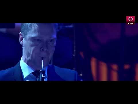 The Good, the Bad and the Ugly - The Danish National Symphony Orchestra (FULL)