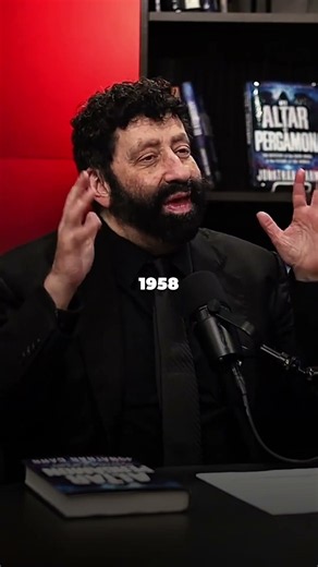 The Pergamon Altar and the Berlin Crisis: Jonathan Cahn’s Connection