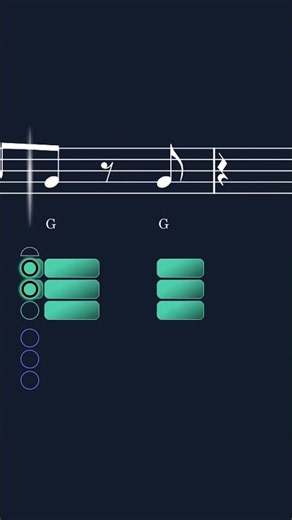 Baritone Saxophone Short: How to play Last Friday Night (TGIF) by Katy Perry