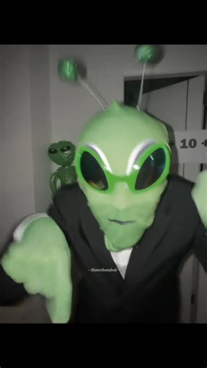 Aliens👽 also joined this Trend | New Tiktok viral Trend #newtrend #tiktokviral #1mviewers #fypage