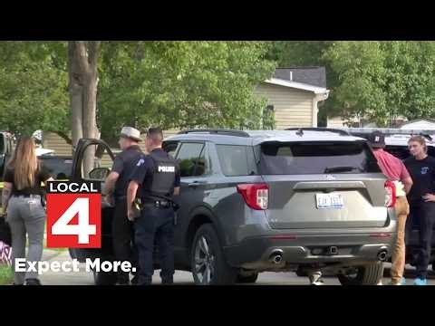 Local 4 News at 11 -- July 9, 2026