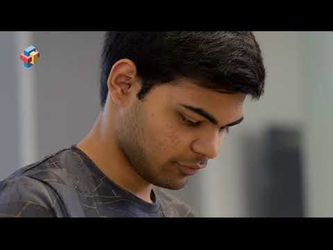 Samsung Solve for Tomorrow 2025 Winner: Percevia