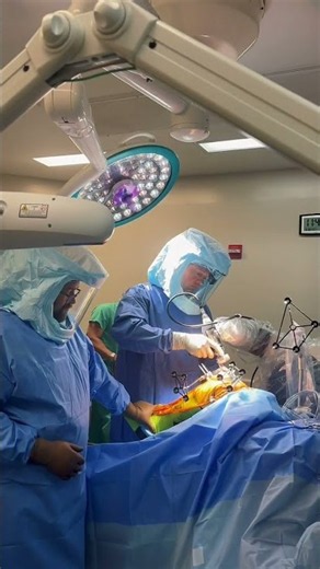 Benefits of Mako SmartRobotics® Arm-Assisted Surgery: