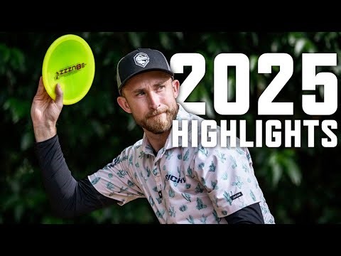 Ricky Wysocki's BEST SHOTS from the 2025 Season
