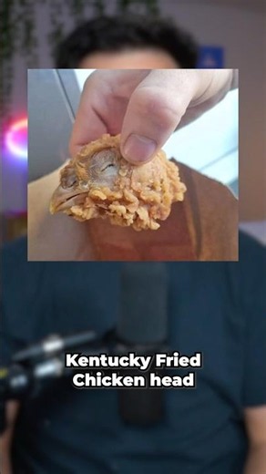 KFC's Craziest Review