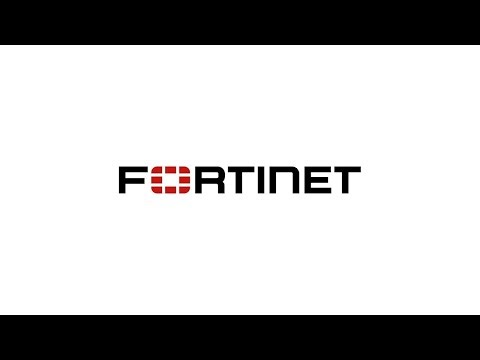 FortiCamera Cloud: People and Face Detection | Product Demo