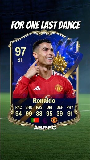 What if Ronaldo returned to Manchester United for a 3rd time?