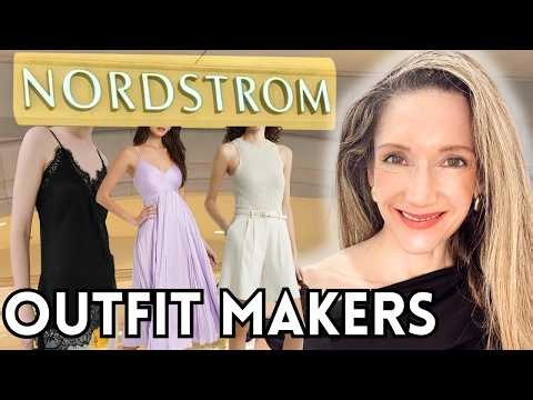 15 NEW Nordstrom Summer Fashion Finds You NEED To Buy Right NOW! Try-On Haul