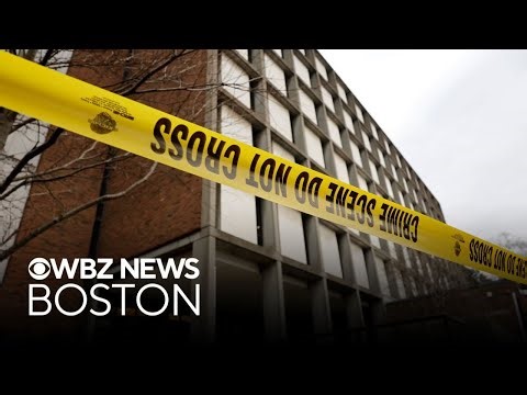 FBI releases findings on Brown University shooting, murder of MIT professor