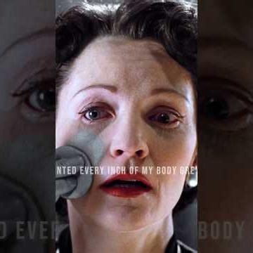 She refused to live in a perfect world, so she destroyed it #shorts #movie