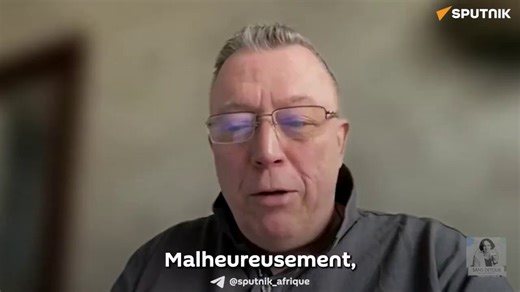 #SansDetour Cyrille de Lattre sur radio @sputnik_afrique au sujet des exercices militaires voulus par Macron dans les pays Baltes et en Pologne, visant à simuler des frappes nucléaires sur la Russie et la Biélorussie.Bientôt notre interview complète !