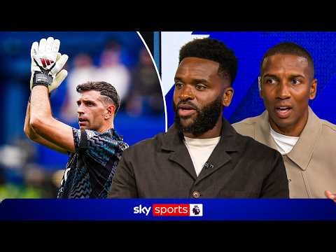 Can Chelsea challenge for the title this season? 🏆 | "They need a settled back four"