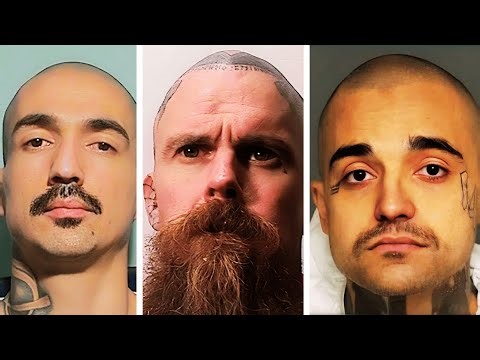 The Devil's Yard | True Stories of the Most Infamous Gang Members in Salinas Valley State Prison