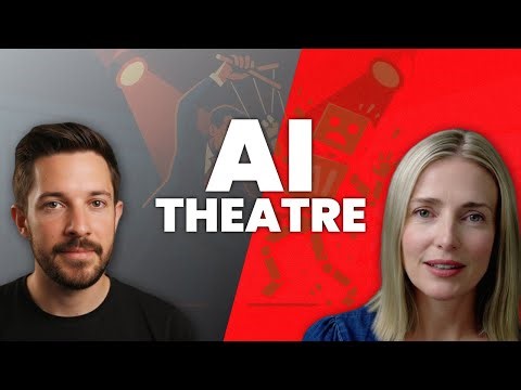 The AI Bubble Problem Nobody Wants to Admit