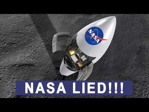 Trump and SpaceX said this about Starship Moon plan that will Blow Your Mind!