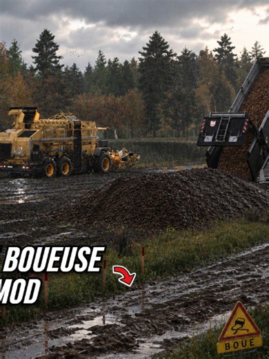 Best FS25 mods to try — top Farming Simulator 25 mods