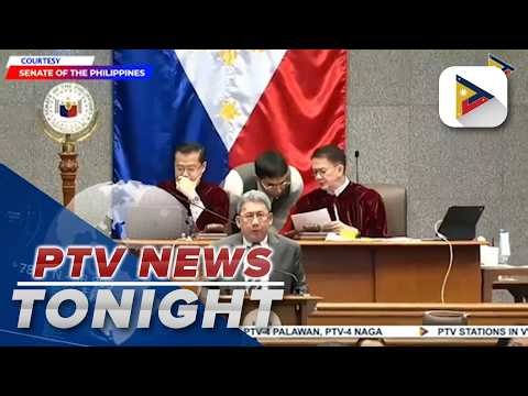 Summary of unexplained wealth proceedings on VP Sara Duterte’s impeachment case
